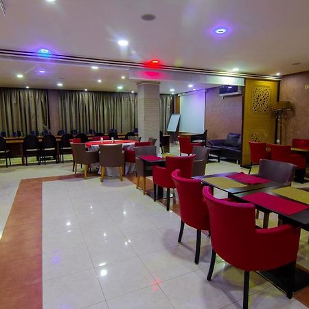 Hotel Vallee Ziz 拉希迪耶 外观 照片