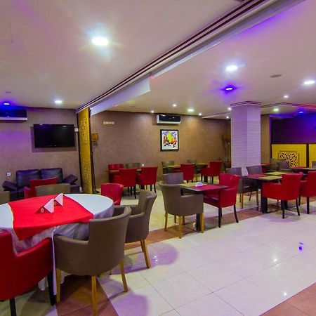 Hotel Vallee Ziz 拉希迪耶 外观 照片