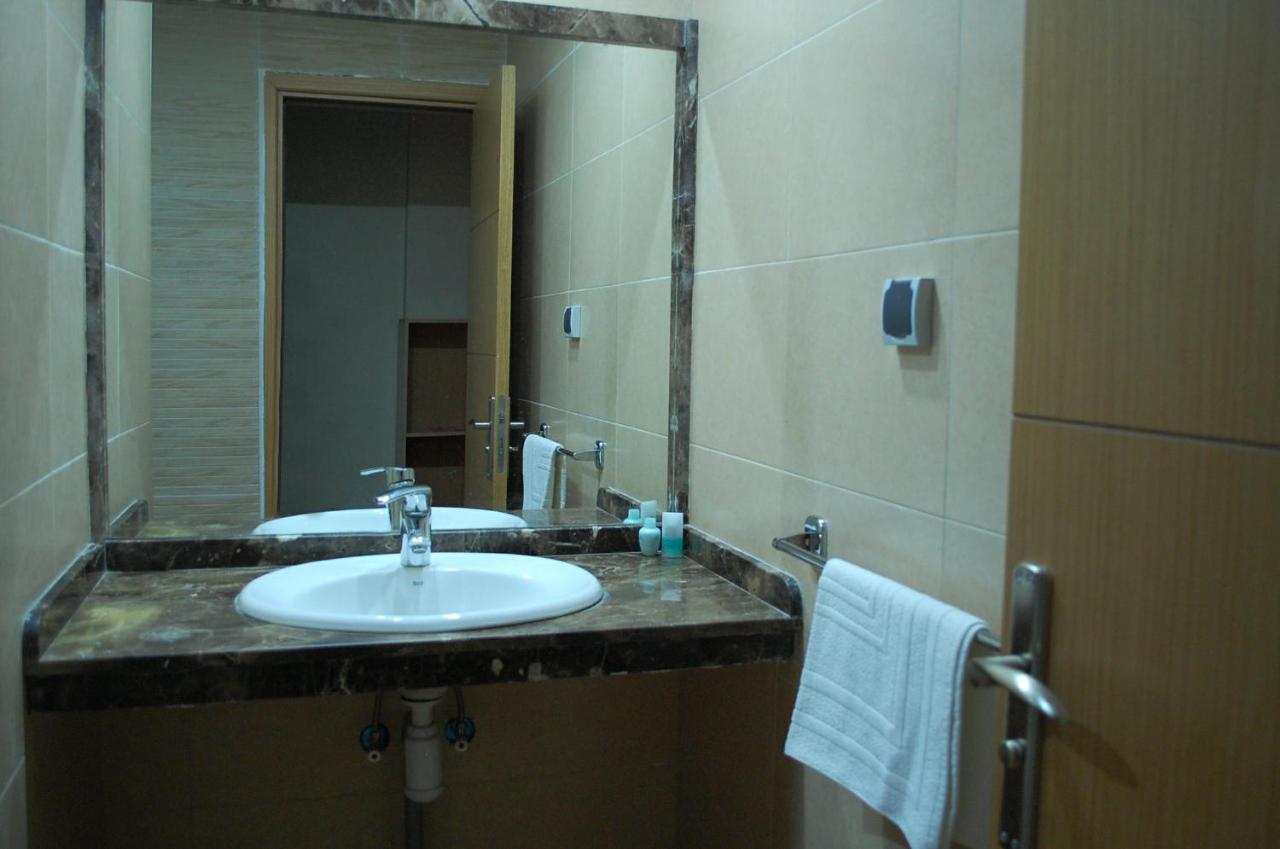 Hotel Vallee Ziz 拉希迪耶 外观 照片
