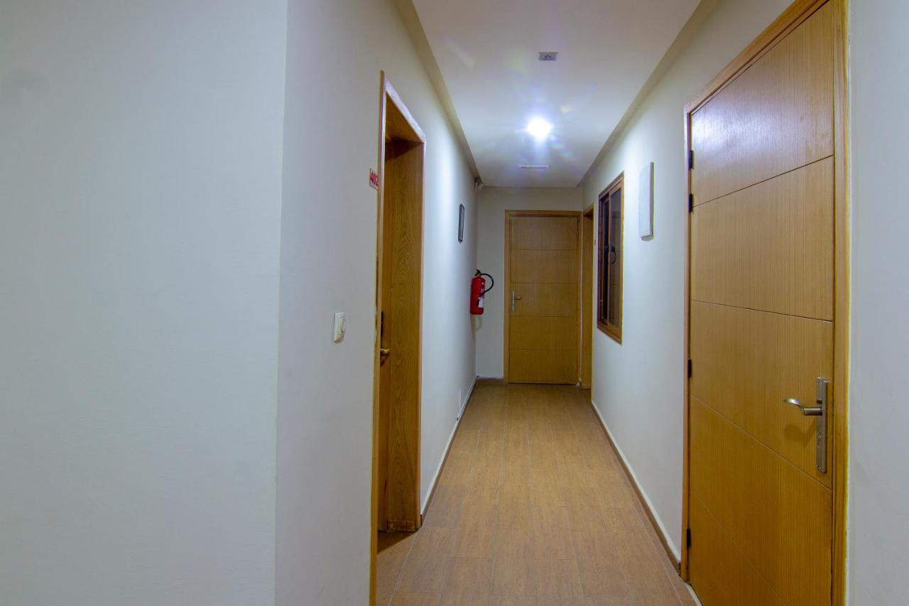 Hotel Vallee Ziz 拉希迪耶 外观 照片