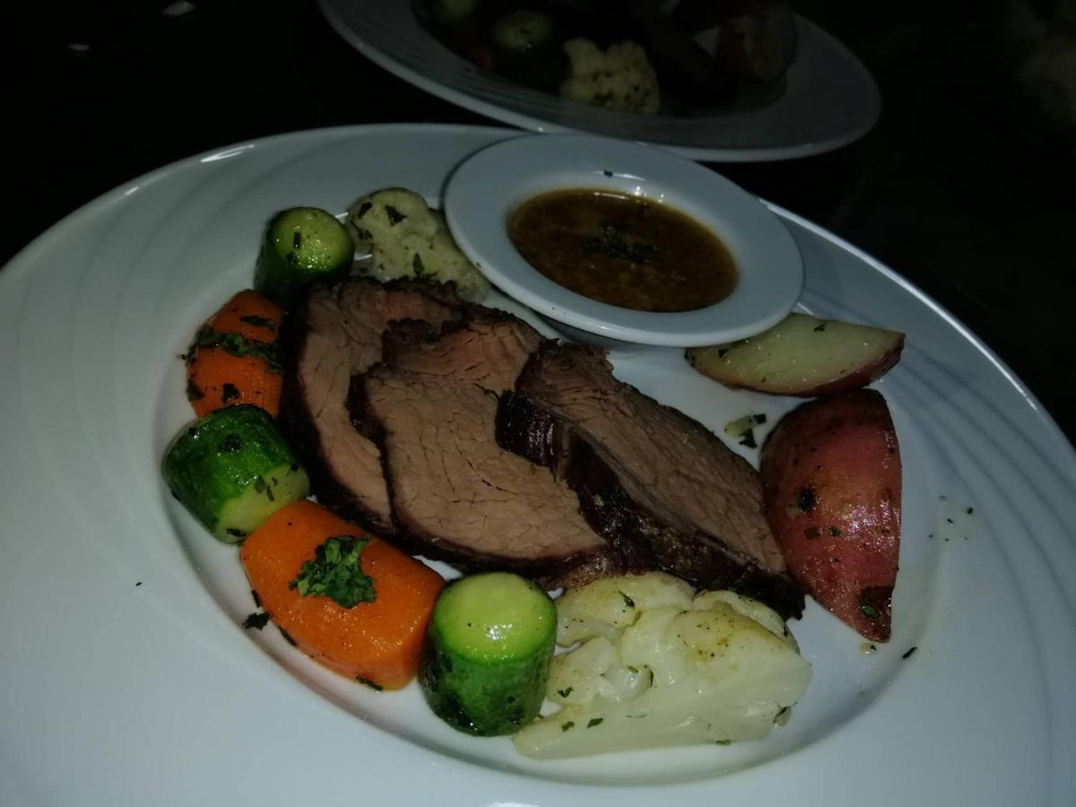 Hotel Vallee Ziz 拉希迪耶 外观 照片
