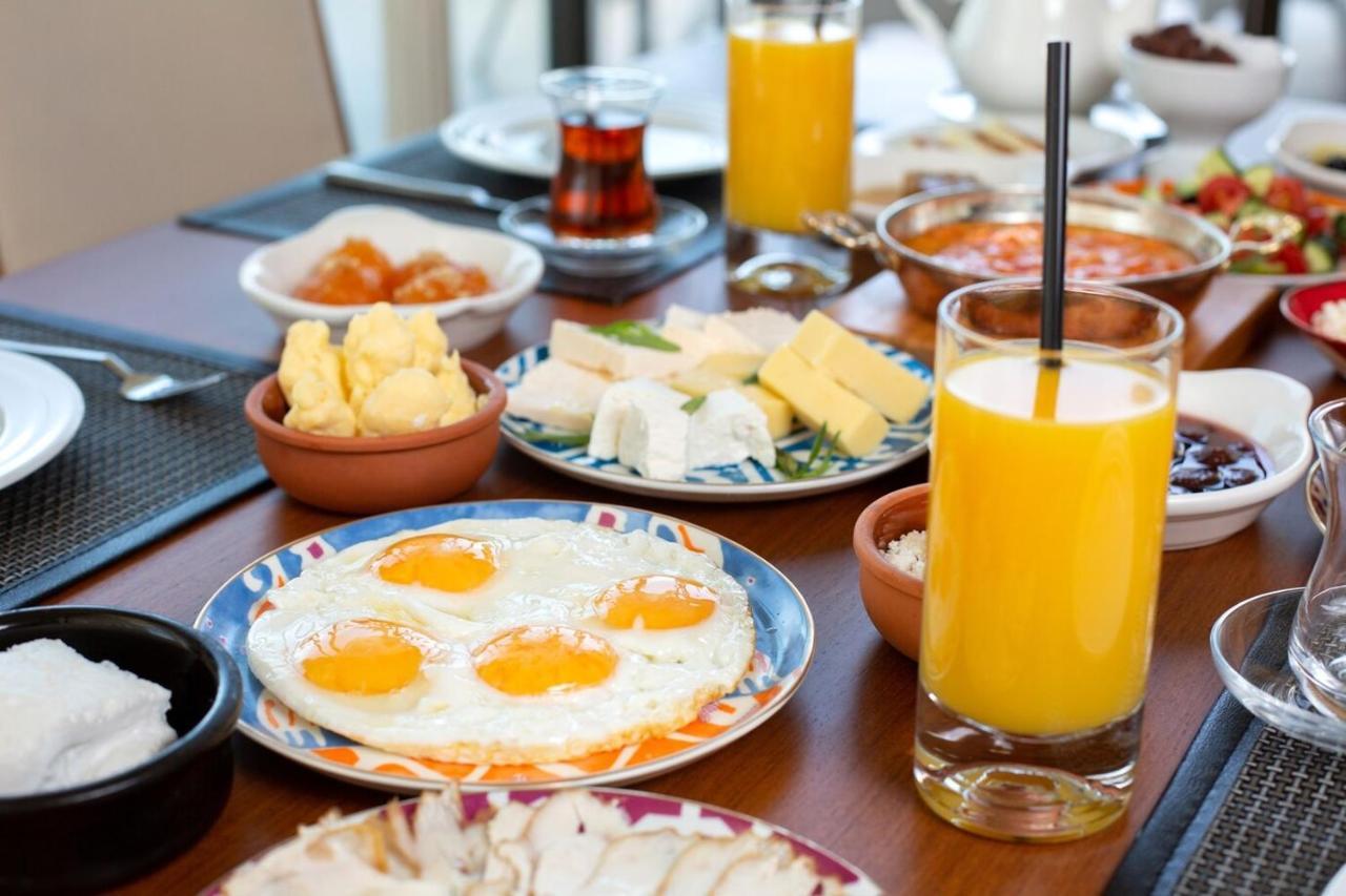 Hotel Vallee Ziz 拉希迪耶 外观 照片