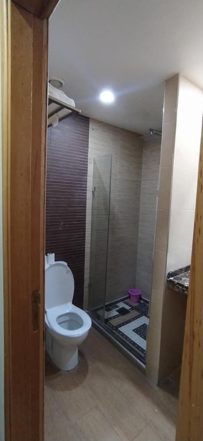 Hotel Vallee Ziz 拉希迪耶 外观 照片