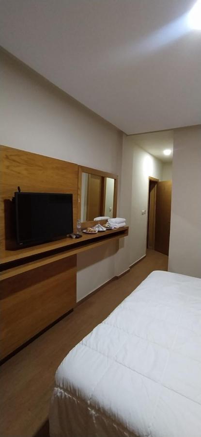 Hotel Vallee Ziz 拉希迪耶 外观 照片