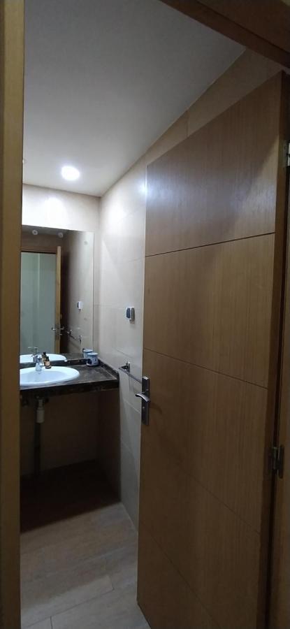 Hotel Vallee Ziz 拉希迪耶 外观 照片